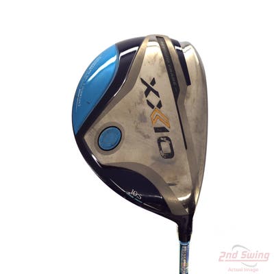 XXIO 12 Ladies Driver 10.5° XXIO MP-1200 Graphite Regular Right Handed 45.0in