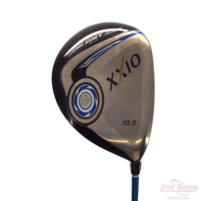 XXIO 9 Driver 10.5° XXIO MP-1200 Graphite Ladies Right Handed 44.0in