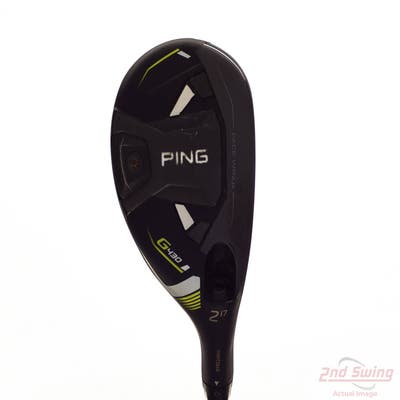 Ping G430 Hybrid 2 Hybrid 17° ALTA CB Red Graphite Stiff Right Handed 40.75in