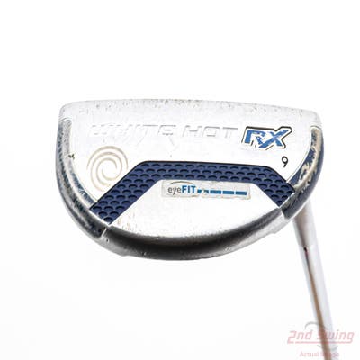 Odyssey White Hot RX 9 Putter Steel Right Handed 34.0in