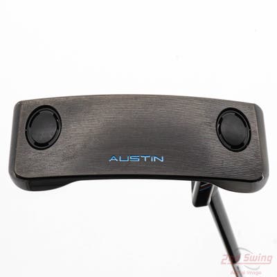 Mint Toulon Design First Run Austin Putter Graphite Right Handed 34.0in