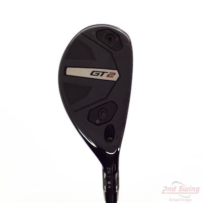 Titleist GT2 Hybrid 4 Hybrid 21° Mitsubishi Tensei AV-XLINK Blue 75 Graphite Stiff Right Handed 40.0in