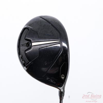 Titleist TSR3 Driver 8° Fujikura Ventus Blue Velocore 6 Graphite X-Stiff Right Handed 45.0in