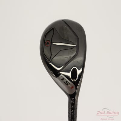 Titleist TSR1 Hybrid 7 Hybrid 29° Mitsubishi MMT SpeedMesh 40 Graphite Ladies Right Handed 38.0in
