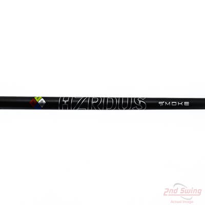 Pull Project X HZRDUS Smoke Black 70 Fairway Shaft Stiff 41.75in