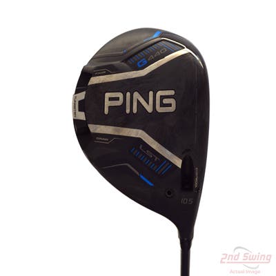 Ping G440 LST Driver 10.5° Alta CB Blue 50 Graphite Regular Right Handed 45.5in
