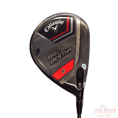 Callaway Big Bertha 23 Driver 9° Callaway RCH Wood 45 Graphite Regular Right Handed 45.75in