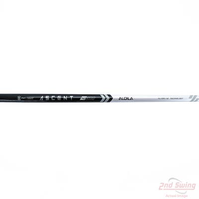 Used W/ Mizuno RH Adapter Aldila Ascent Ultralight 40 Driver Shaft Senior 44.25in