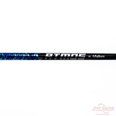 Used W/ Mizuno RH Adapter Fujikura Atmos Blue Driver Shaft Stiff 44.25in
