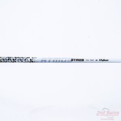 Used W/ Mizuno RH Adapter Fujikura Atmos Black Tour Spec Driver Shaft Stiff 44.25in
