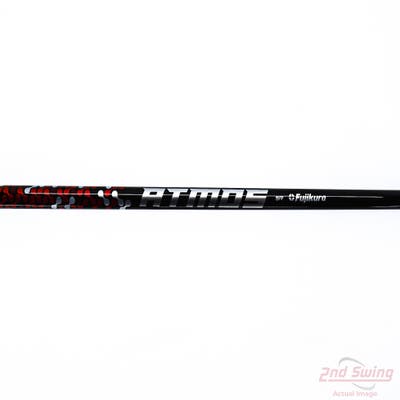 Used W/ Mizuno RH Adapter Fujikura Atmos Red Driver Shaft Regular 44.25in