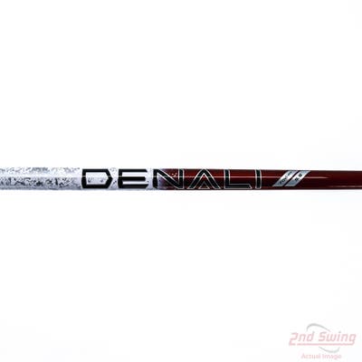 Used W/ Mizuno RH Adapter Project X Denali Red 70g Hybrid Shaft Regular 39.5in