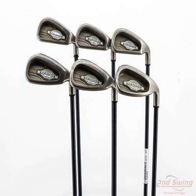 Callaway X-12 Iron Set 5-PW Callaway RCH 99 Graphite Regular Right Handed STD