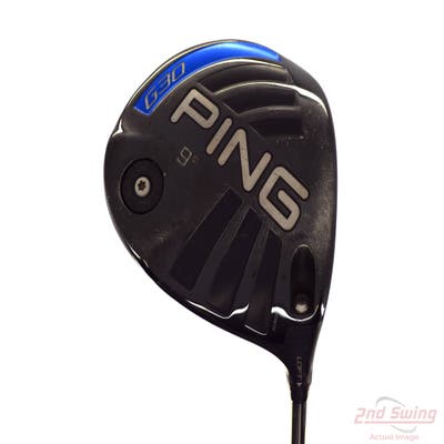 Ping G30 Driver 9° Ping Tour 65 Graphite X-Stiff Right Handed 46.0in