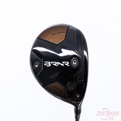 TaylorMade BRNR Mini Driver 13.5° Fujikura Ventus TR Black VeloCore 7 Graphite X-Stiff Right Handed 45.75in