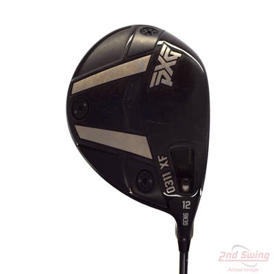 PXG 0311 XF GEN6 Driver 12° Mitsubishi Fubuki V-Series 40 Graphite Senior Right Handed 45.0in
