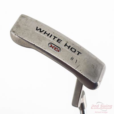 Odyssey White Hot XG 1 Putter Steel Right Handed 33.0in