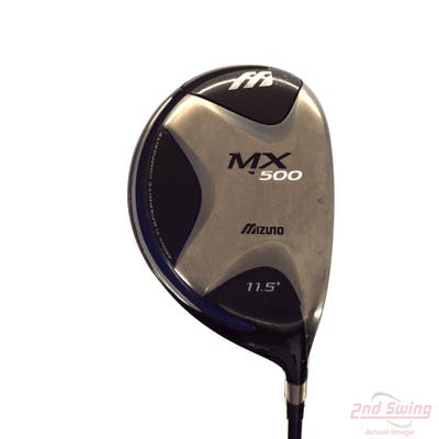 Mizuno MX-500 Driver 11.5° Mizuno Exsar 50 Graphite Regular Right Handed 45.75in