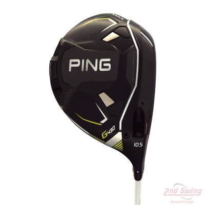 Ping G430 MAX Driver 10.5° Mitsubishi Fubuki J-Series 60 Graphite Stiff Right Handed 45.25in