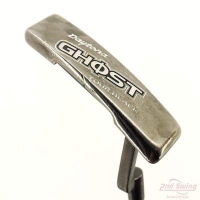 TaylorMade Ghost Tour Black Daytona Putter Steel Right Handed 34.0in