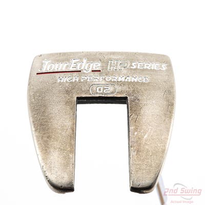 Tour Edge HP Series 02 Putter Steel Right Handed 35.0in