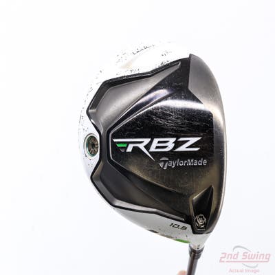 TaylorMade RocketBallz Driver 10.5° TM Matrix XCON 5 Graphite Stiff Right Handed 44.75in