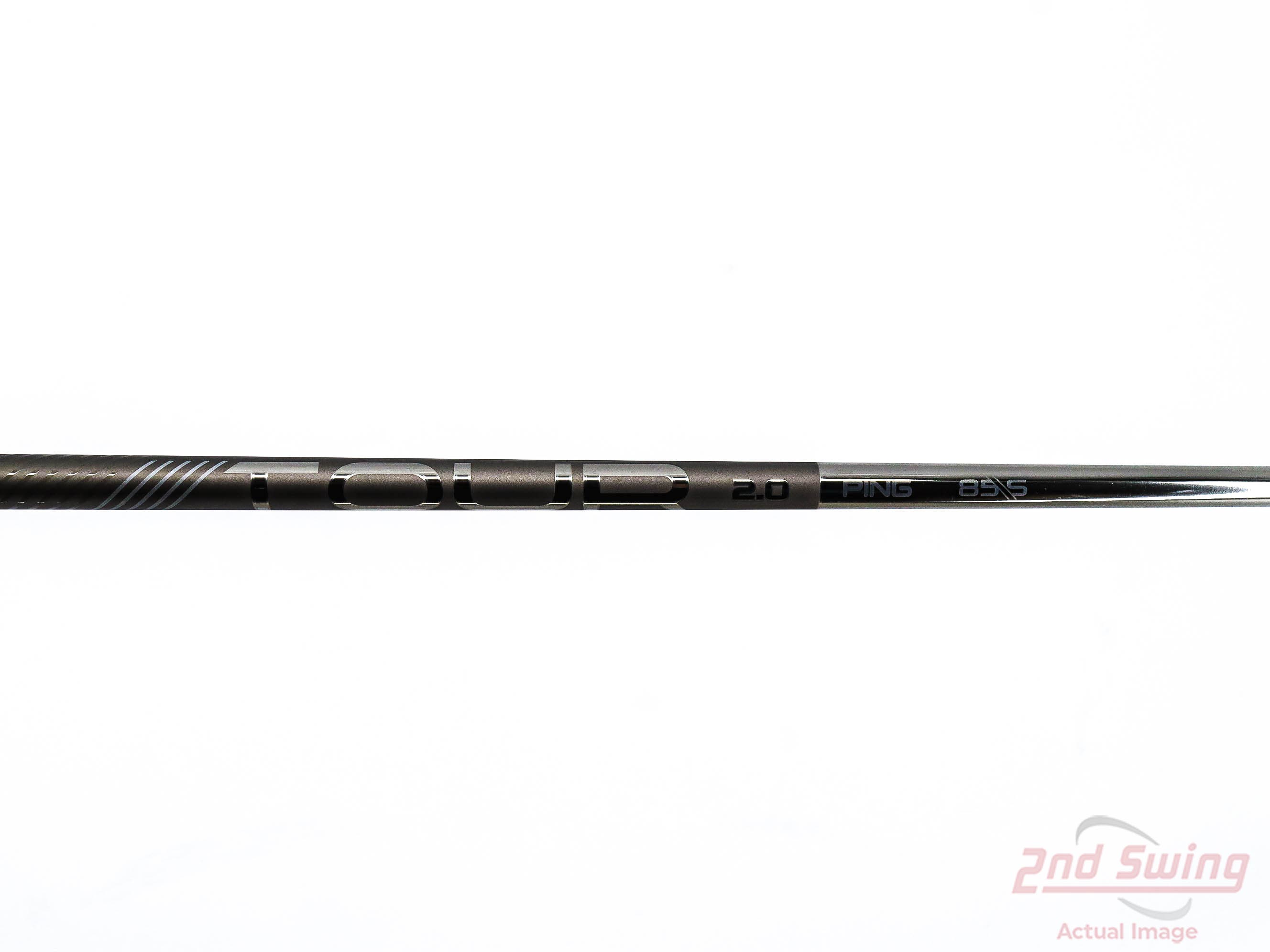 Ping Tour 2.0 Chrome Hybrid Shaft | 2nd Swing Golf