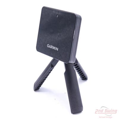 Average 8.0 Garmin Approach R10 Launch Monitor