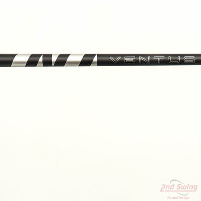 Used W/ TaylorMade RH Adapter Fujikura Ventus Black Velocore+ Fairway Shaft Stiff 42.5in