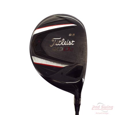 Titleist 913 D2 Driver 9.5° Aldila RIP Phenom 70 Graphite Stiff Right Handed 45.0in