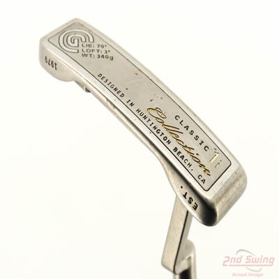 Cleveland Class Collection HB Insert 1i Putter Steel Right Handed 36.0in