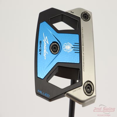 TaylorMade Spider 5K-ZT Counter Balance Putter Graphite Right Handed 36.0in