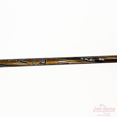 Used W/ Ping RH Adapter Ping ALTA CB 55 55g Driver Shaft Regular 44.5in