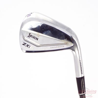 Srixon ZXi Utility Iron 2 Utility 18° FST KBS $-Taper 120 Graphite Stiff Right Handed 40.75in