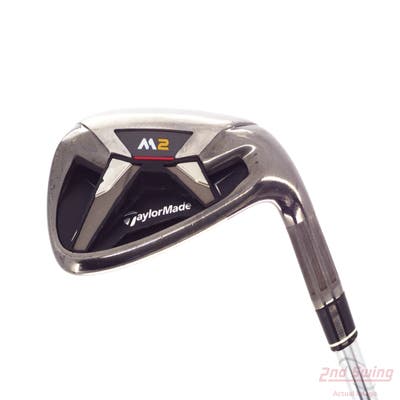 TaylorMade 2016 M2 Wedge Gap GW TM Reax 88 HL Steel Stiff Right Handed 36.0in