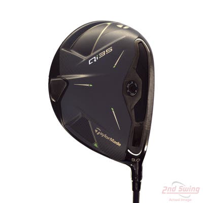 TaylorMade Qi35 Driver 9° Fujikura Ventus Blue 2025 Graphite Stiff Right Handed 45.75in