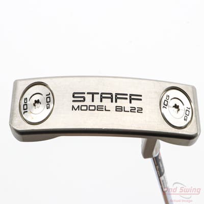 Wilson Staff Staff Model BL22 Putter Steel Right Handed 35.0in