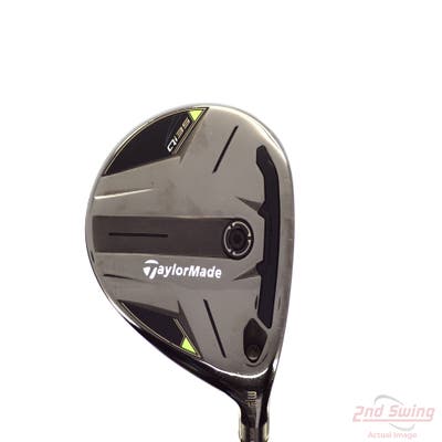 TaylorMade Qi35 Fairway Wood 3 Wood 3W 15° Fujikura Ventus Blue 6 FW 2025 Graphite Stiff Right Handed 43.25in