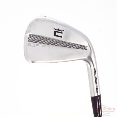 Cobra 3DP Tour Single Iron 7 Iron LA Golf L-Series 120 Graphite X-Stiff Right Handed 37.0in