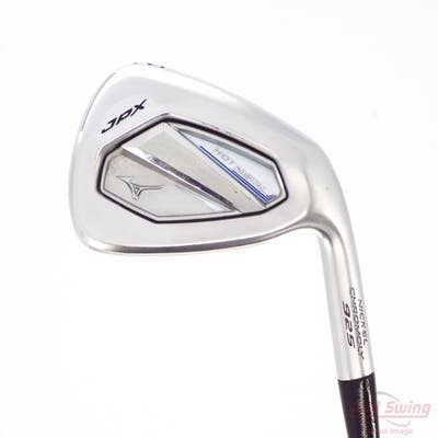 Mizuno JPX 925 Hot Metal Single Iron 8 Iron UST Mamiya Recoil Dart ESX 460 F3 Graphite Regular Right Handed 36.75in