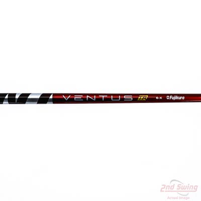 Used W/ Callaway RH Adapter Fujikura Ventus TR Velocore Red Fairway Shaft X-Stiff 41.75in