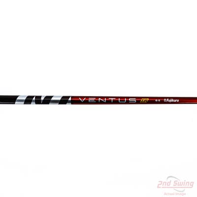 Used W/ Titleist Adapter Fujikura Ventus TR Velocore Red Fairway Shaft Stiff 42.5in