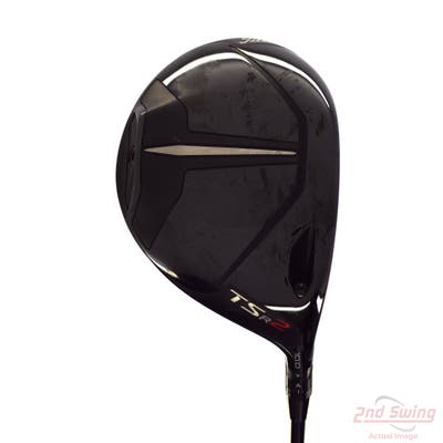 Titleist TSR2 Driver 10° Mitsubishi Tensei AV-XLINK Blue 55 Graphite Stiff Right Handed 45.5in