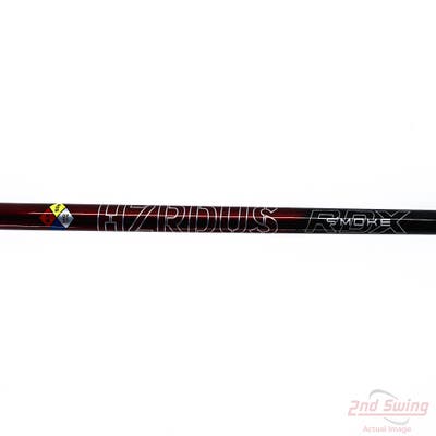 Used W/ Ping RH Adapter Project X HZRDUS Smoke Red RDX 50 Driver Shaft Stiff 44.0in