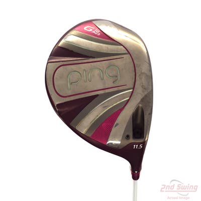 Ping G LE 2 Driver 11.5° ULT 240 Lite Graphite Ladies Right Handed 44.75in