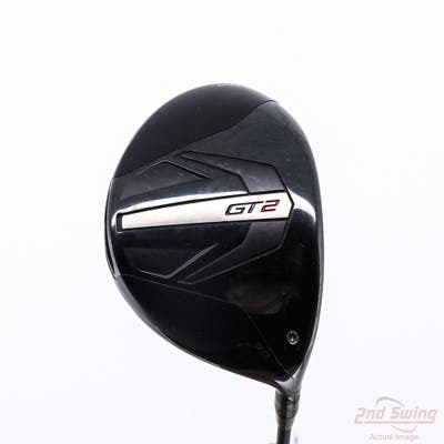 Titleist GT2 Driver 9° Fujikura Ventus Velocore+ Black 6 Graphite X-Stiff Right Handed 45.25in