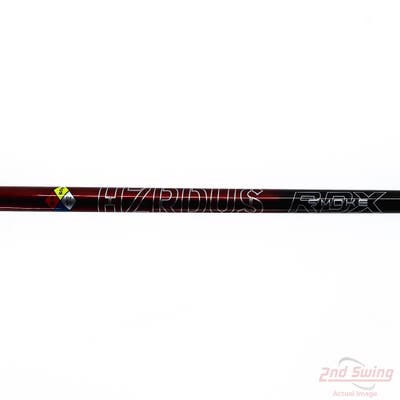 Used W/ Ping RH Adapter Project X HZRDUS Smoke Red RDX 60 Fairway Shaft Stiff 42.0in