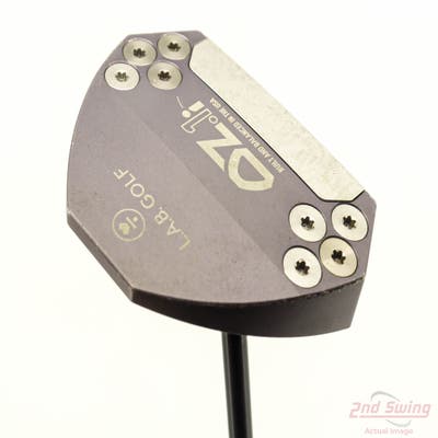 L.A.B. Golf OZ.1i Putter Steel Right Handed 35.0in