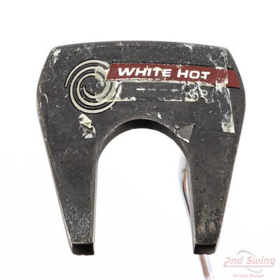 Odyssey Metal X #7 Armlock Putter Steel Right Handed 40.0in