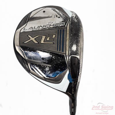 Cleveland Launcher XL2 Driver 10.5° Mitsubishi Tensei AV-XLINK Blue 55 Graphite Stiff Right Handed 45.75in